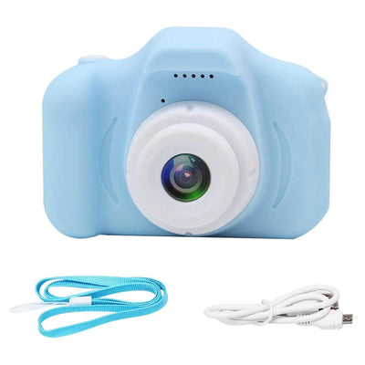 Camera foto-video digitala, HD, 5.1 MP