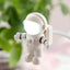 Lampa USB Astronaut cu LED reglabil