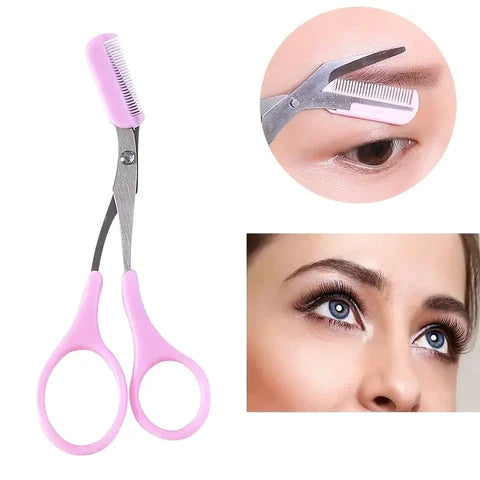 Kit pentru Ingrijirea Sprancenelor