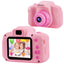 Camera foto-video digitala, HD, 5.1 MP
