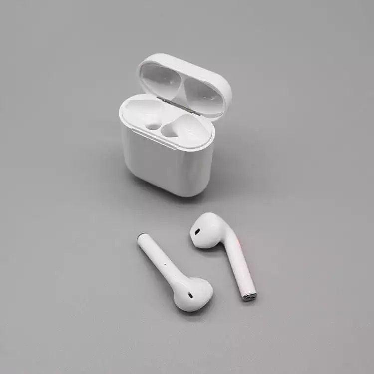 Casti Wireless inteligente, compatibile cu Android si iOS - Oricare.ro