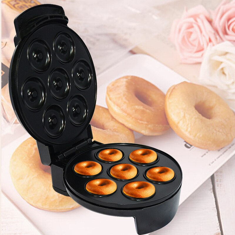 Aparat electric pentru gogosi SweetyDonut