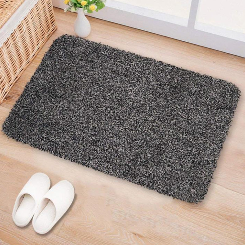 Covor absorbant pentru intrare antimurdarie Clean Master