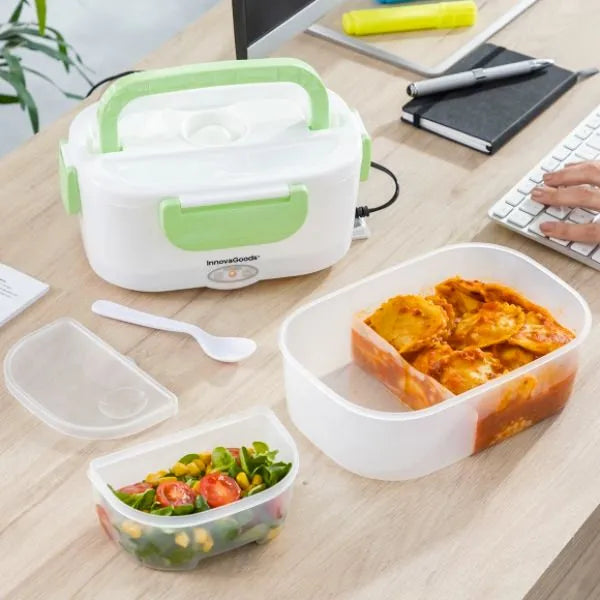 Cutie de pranz electrica HotLunch