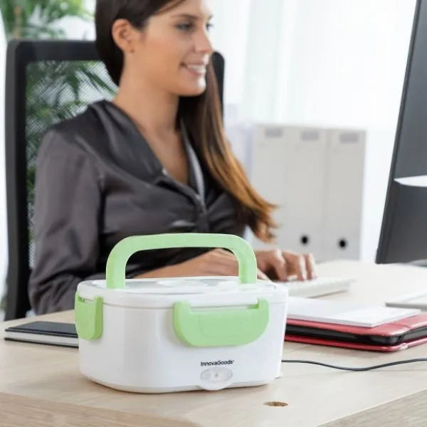 Cutie de pranz electrica HotLunch