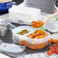 Cutie de pranz electrica HotLunch