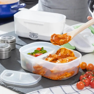 Cutie de pranz electrica HotLunch