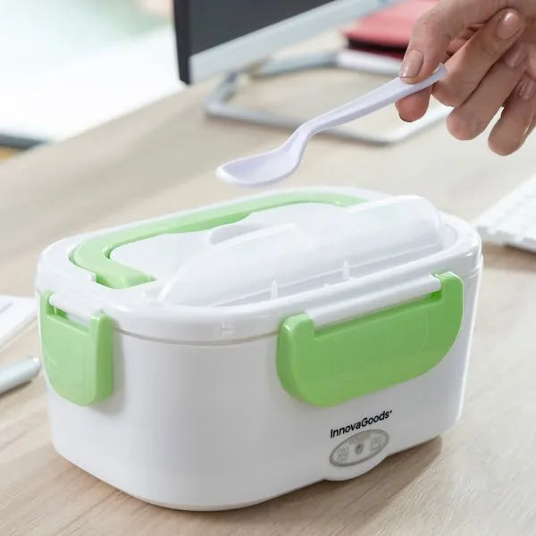 Cutie de pranz electrica HotLunch