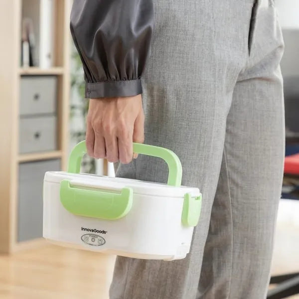 Cutie de pranz electrica HotLunch