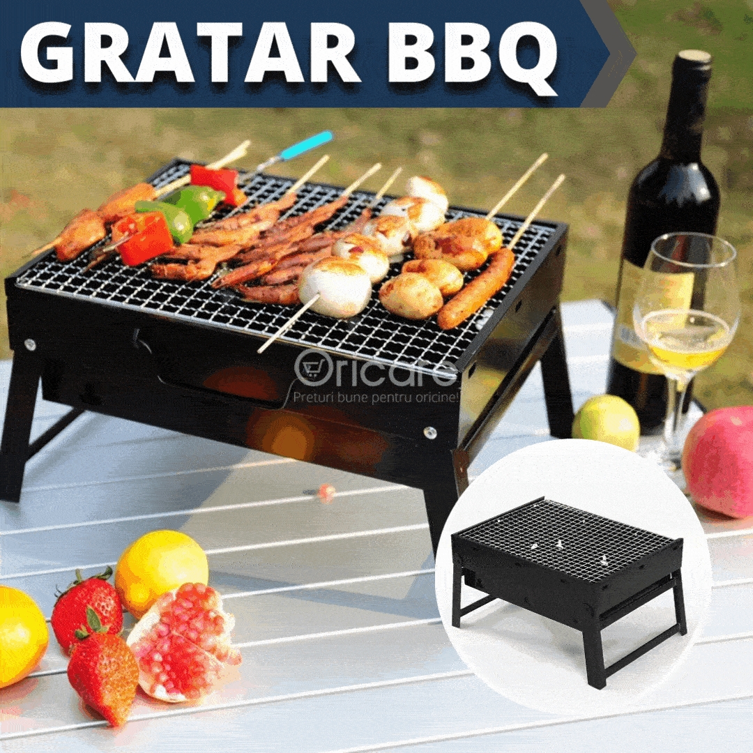Gratar BBQ