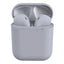 Casti Wireless inteligente, compatibile cu Android si iOS - Oricare.ro