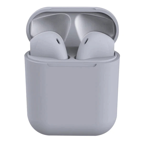 Casti Wireless inteligente, compatibile cu Android si iOS - Oricare.ro