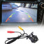 Camera auto marsarier si parcare