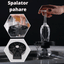 Spalator pahare cu presiune GlassCleaner