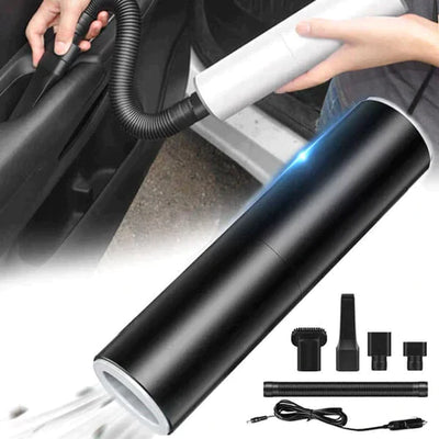 Aspirator Mini 3 in 1