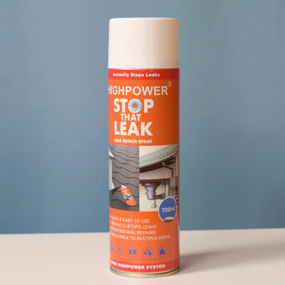 Spray pelicula pentru etansari Stop Leak