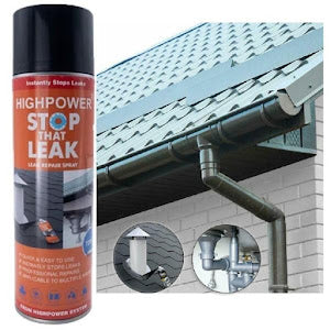 Spray pelicula pentru etansari Stop Leak